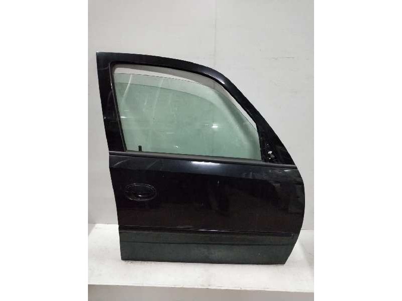 Recambio de puerta delantera derecha para opel meriva 1.7 16v cdti referencia OEM IAM   