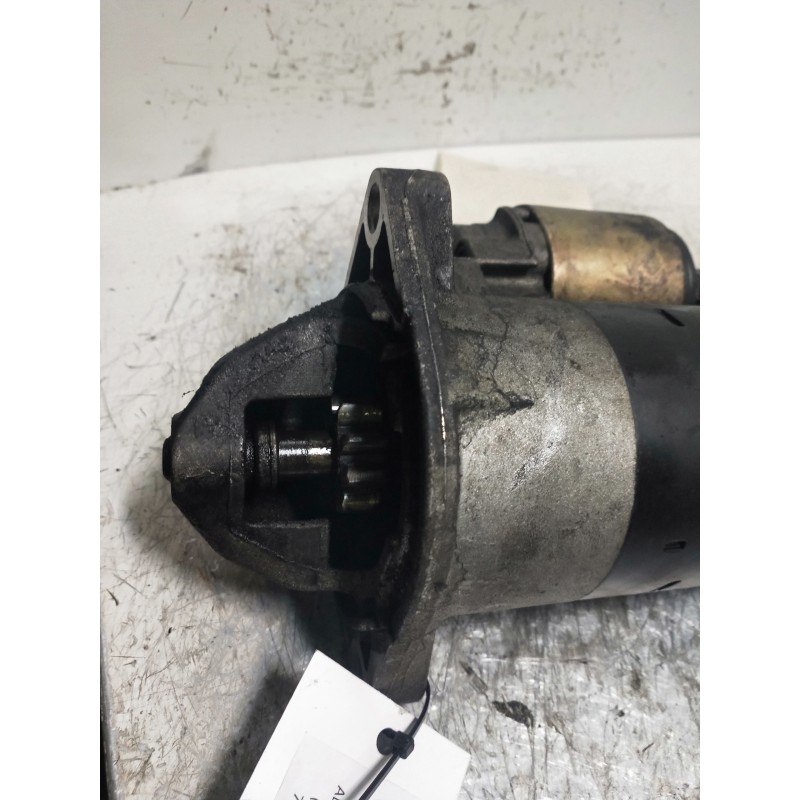 Recambio de motor arranque para alfa romeo 147 (190) 1.9 jtd 16v distinctive referencia OEM IAM 0001109253  