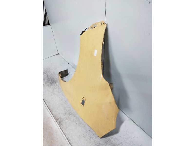 Recambio de aleta delantera izquierda para hyundai i10 referencia OEM IAM   