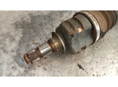 Recambio de transmision delantera izquierda para toyota camry (v10) 2.2 gl referencia OEM IAM    2