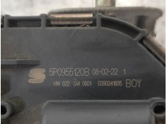 Recambio de motor limpia delantero para seat altea xl (5p5) reference referencia OEM IAM 5P0955120B 1397220535 3397020916 DERECH 2