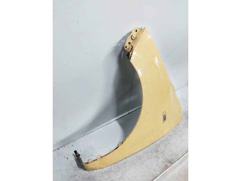 Recambio de aleta delantera izquierda para hyundai i10 referencia OEM IAM   