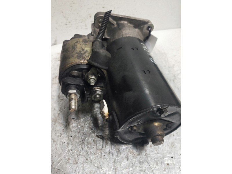 Recambio de motor arranque para alfa romeo 147 (190) 1.9 jtd 16v distinctive referencia OEM IAM 0001109253  