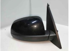 Recambio de retrovisor derecho para opel meriva 1.7 16v cdti referencia OEM IAM   ELECTRICO