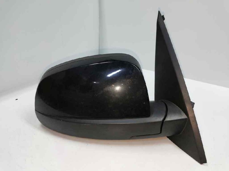 Recambio de retrovisor derecho para opel meriva 1.7 16v cdti referencia OEM IAM   ELECTRICO
