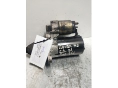 Recambio de motor arranque para mg rover mg zr (f/rf) 105 referencia OEM IAM 0001106016  
