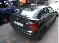 opel astra g berlina del año 2001 2