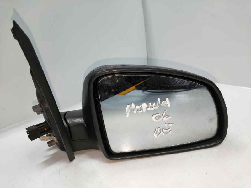 Recambio de retrovisor derecho para opel meriva 1.7 16v cdti referencia OEM IAM   ELECTRICO