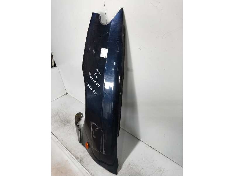 Recambio de aleta delantera izquierda para hyundai lantra (j1) 1.8 16v cat referencia OEM IAM   