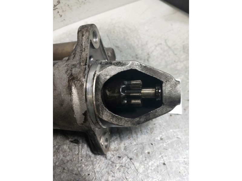 Recambio de motor arranque para mg rover mg zr (f/rf) 105 referencia OEM IAM 0001106016  
