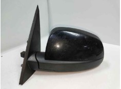 Recambio de retrovisor izquierdo para opel meriva 1.7 16v cdti referencia OEM IAM   ELECTRICO