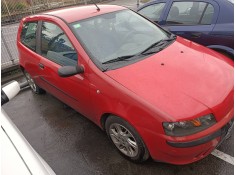 fiat punto berlina (188) del año 2001