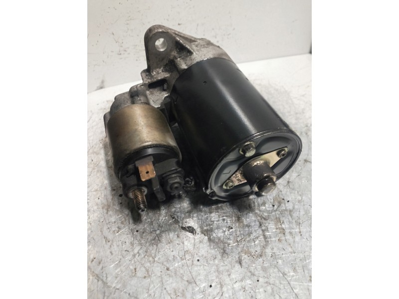 Recambio de motor arranque para mg rover mg zr (f/rf) 105 referencia OEM IAM 0001106016  