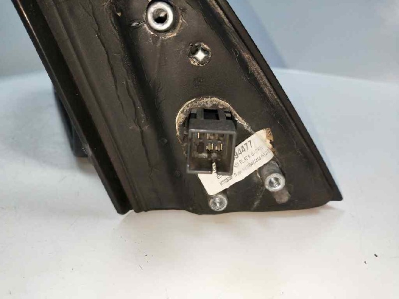 Recambio de retrovisor izquierdo para opel meriva 1.7 16v cdti referencia OEM IAM   ELECTRICO