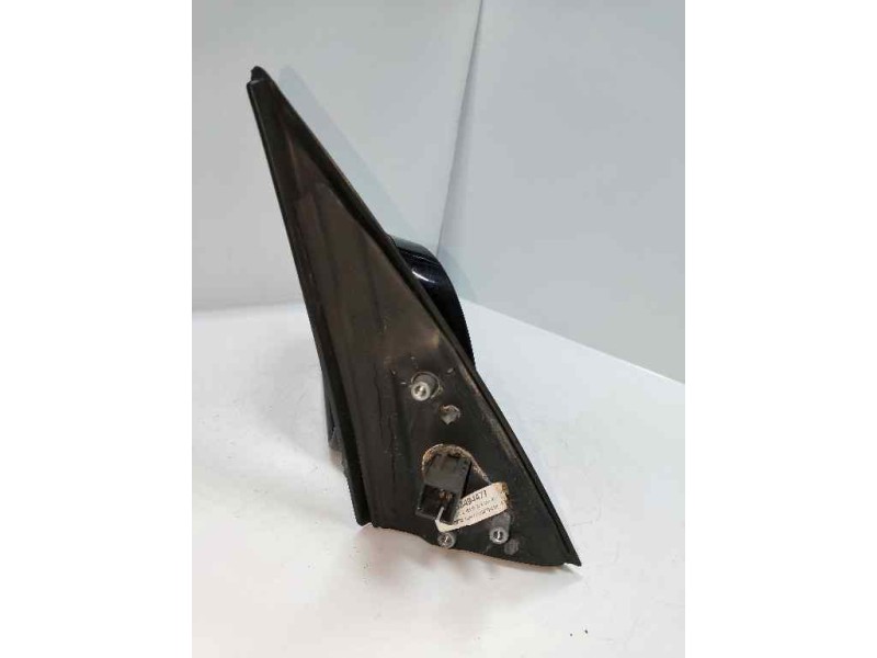 Recambio de retrovisor izquierdo para opel meriva 1.7 16v cdti referencia OEM IAM   ELECTRICO