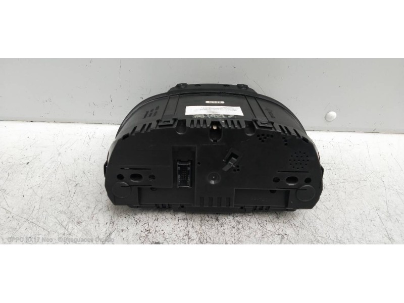 Recambio de cuadro instrumentos para bmw serie 1 berlina (e81/e87) 120d referencia OEM IAM   