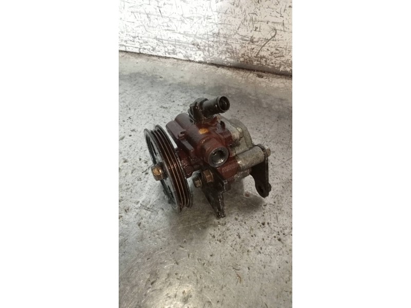 Recambio de bomba direccion para toyota camry (v10) 2.2 gl referencia OEM IAM   