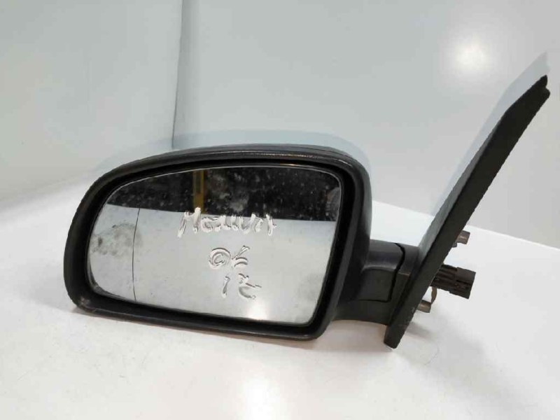 Recambio de retrovisor izquierdo para opel meriva 1.7 16v cdti referencia OEM IAM   ELECTRICO