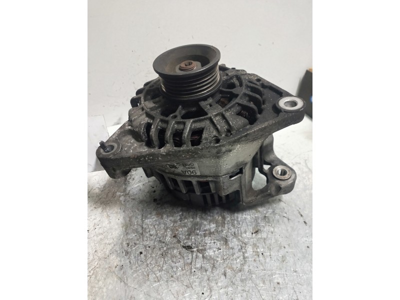 Recambio de alternador para volkswagen passat berlina (3b3) edition referencia OEM IAM 2542225B  