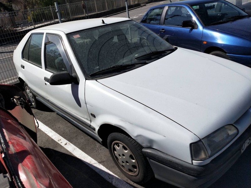 renault 19 (b/c/l53) del año 1994