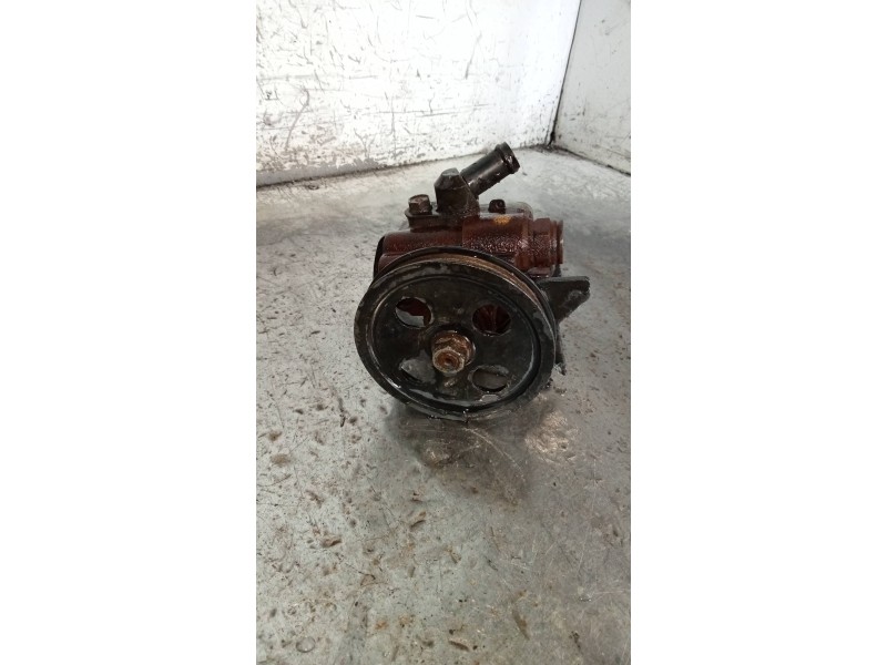 Recambio de bomba direccion para toyota camry (v10) 2.2 gl referencia OEM IAM   