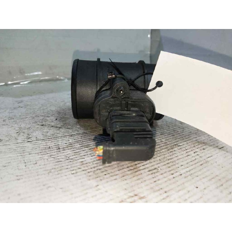 Recambio de caudalimetro para opel corsa d 1.2 cat (a 12 xer / ldc) referencia OEM IAM 13307079  