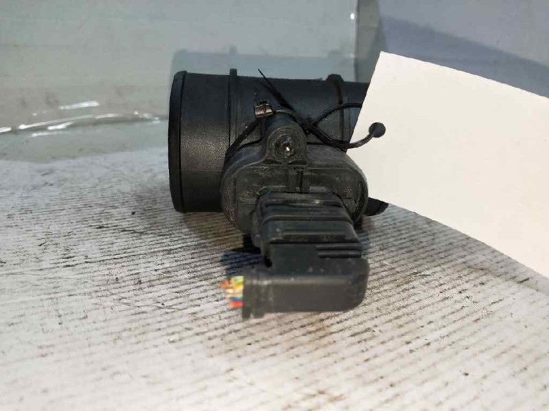 Recambio de caudalimetro para opel corsa d 1.2 cat (a 12 xer / ldc) referencia OEM IAM 13307079  