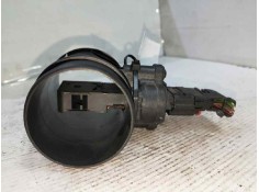 Recambio de caudalimetro para opel corsa d 1.2 cat (a 12 xer / ldc) referencia OEM IAM 13307079   2