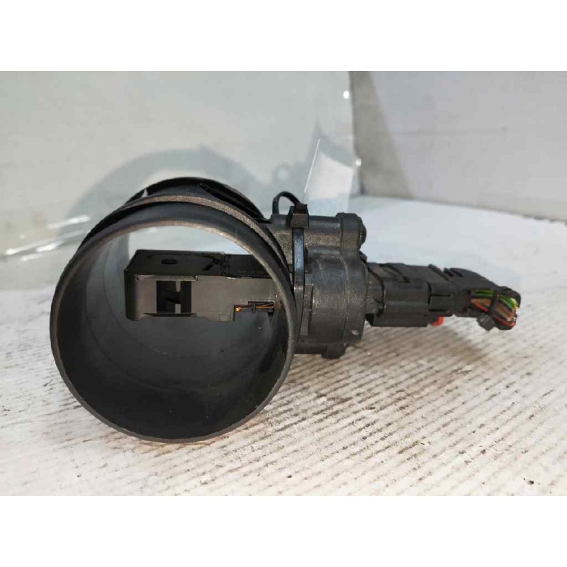 Recambio de caudalimetro para opel corsa d 1.2 cat (a 12 xer / ldc) referencia OEM IAM 13307079  