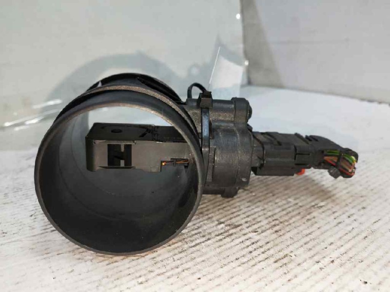 Recambio de caudalimetro para opel corsa d 1.2 cat (a 12 xer / ldc) referencia OEM IAM 13307079  