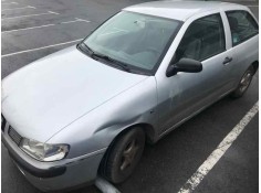 seat ibiza (6k1) del año 2000