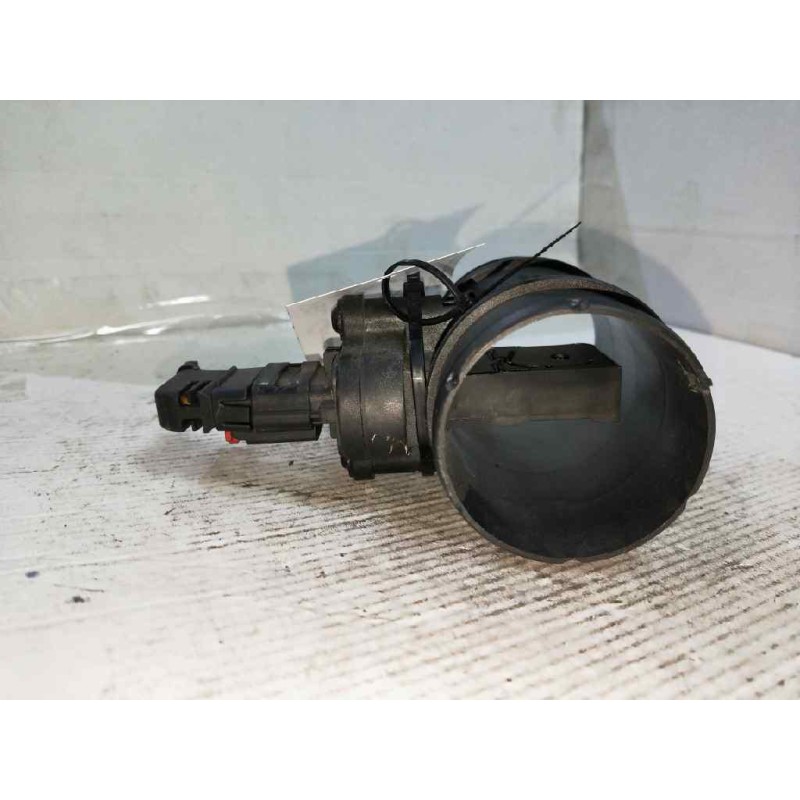 Recambio de caudalimetro para opel corsa d 1.2 cat (a 12 xer / ldc) referencia OEM IAM 13307079  