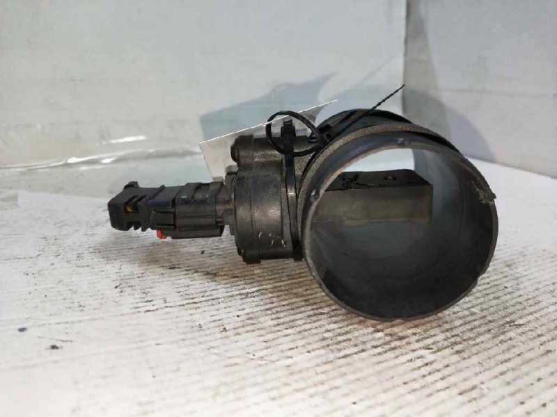 Recambio de caudalimetro para opel corsa d 1.2 cat (a 12 xer / ldc) referencia OEM IAM 13307079  