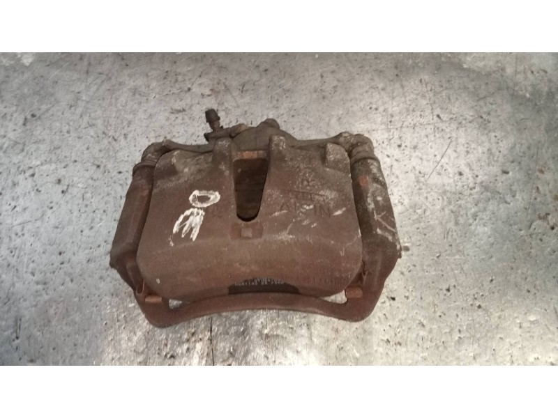 Recambio de pinza freno delantera derecha para toyota camry (v10) 2.2 gl referencia OEM IAM   