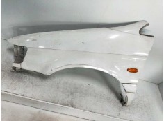 Recambio de aleta delantera izquierda para hyundai santamo gl referencia OEM IAM   