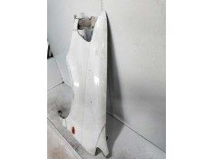 Recambio de aleta delantera izquierda para hyundai santamo gl referencia OEM IAM    2