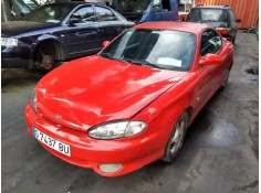 hyundai coupe (j2) del año 1997