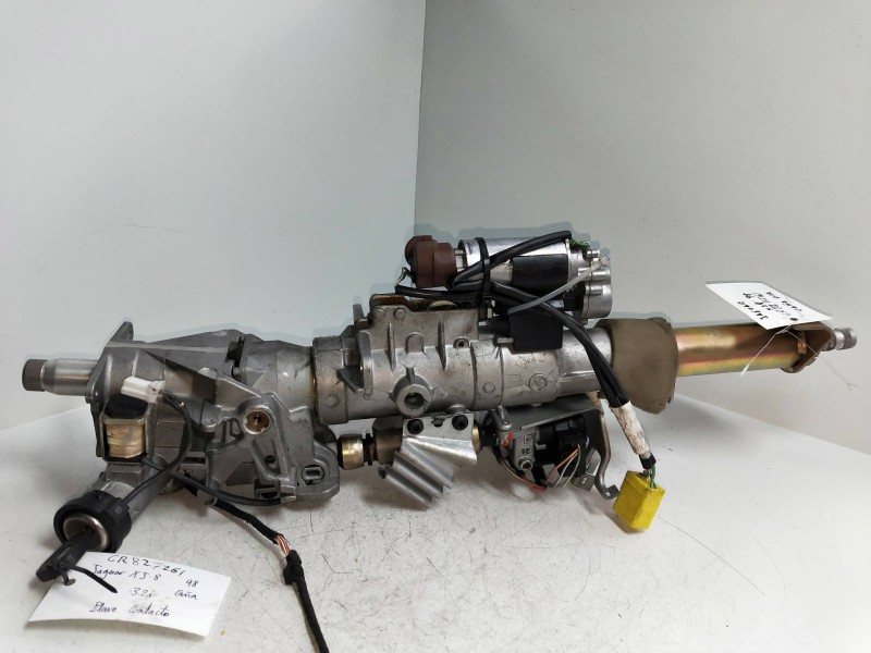 Recambio de columna direccion para jaguar xj 3.2 v8 32v cat referencia OEM IAM 831410021834  