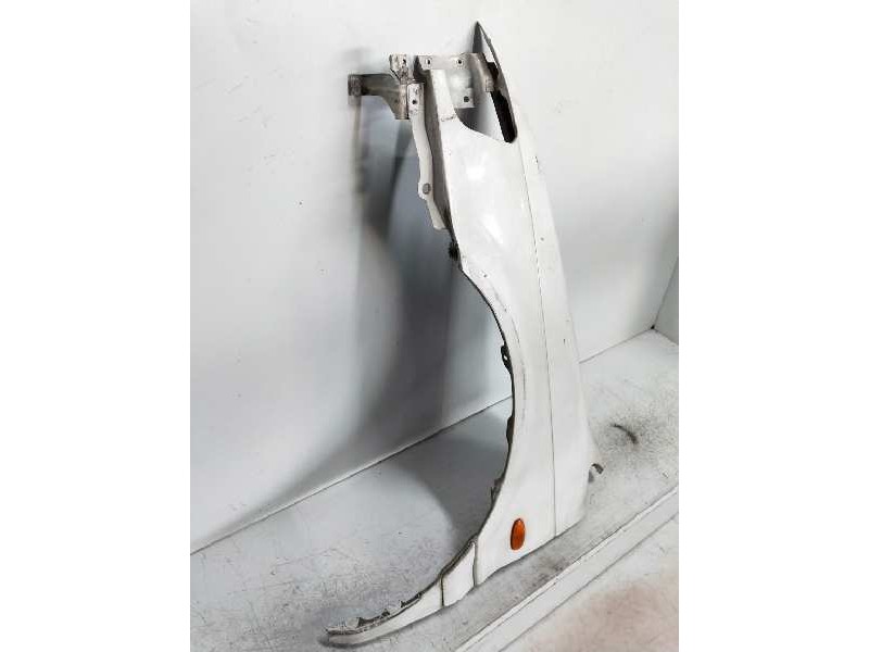 Recambio de aleta delantera izquierda para hyundai santamo gl referencia OEM IAM   