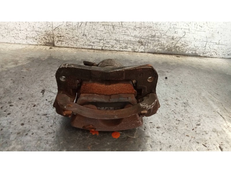 Recambio de pinza freno delantera izquierda para toyota camry (v10) 2.2 gl referencia OEM IAM   