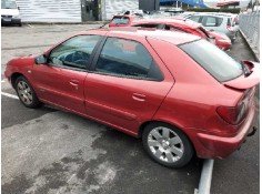 citroen xsara berlina del año 2000 2