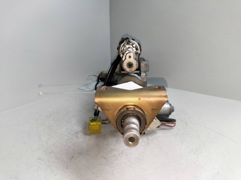 Recambio de columna direccion para jaguar xj 3.2 v8 32v cat referencia OEM IAM 831410021834  