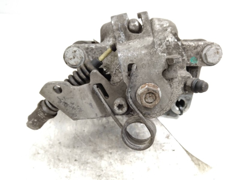 Recambio de pinza freno trasera izquierda para opel meriva 1.7 16v cdti referencia OEM IAM   