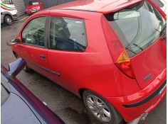 fiat punto berlina (188) del año 2001 2