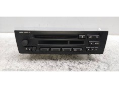 Recambio de sistema audio / radio cd para bmw serie 1 berlina (e81/e87) 120d referencia OEM IAM 65126952296  