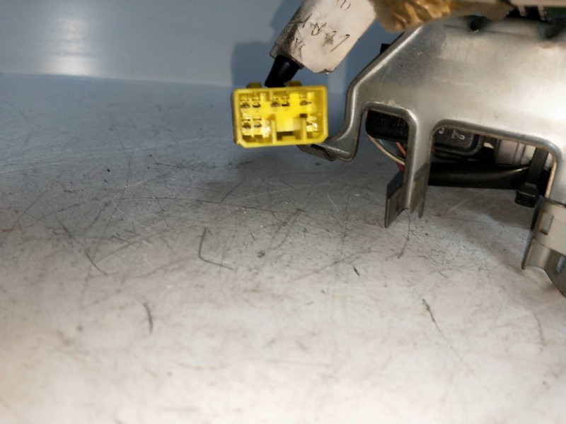 Recambio de columna direccion para jaguar xj 3.2 v8 32v cat referencia OEM IAM 831410021834  