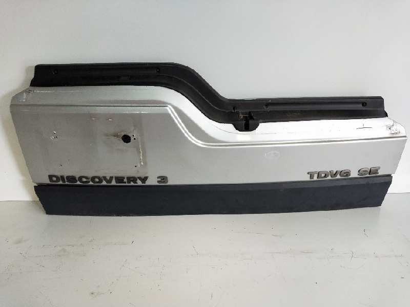 Recambio de porton trasero para land rover discovery v6 td se referencia OEM IAM INFERIOR  