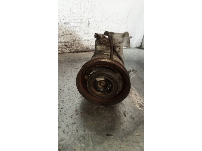 Recambio de compresor aire acondicionado para toyota camry (v10) 2.2 gl referencia OEM IAM MC4472003143  