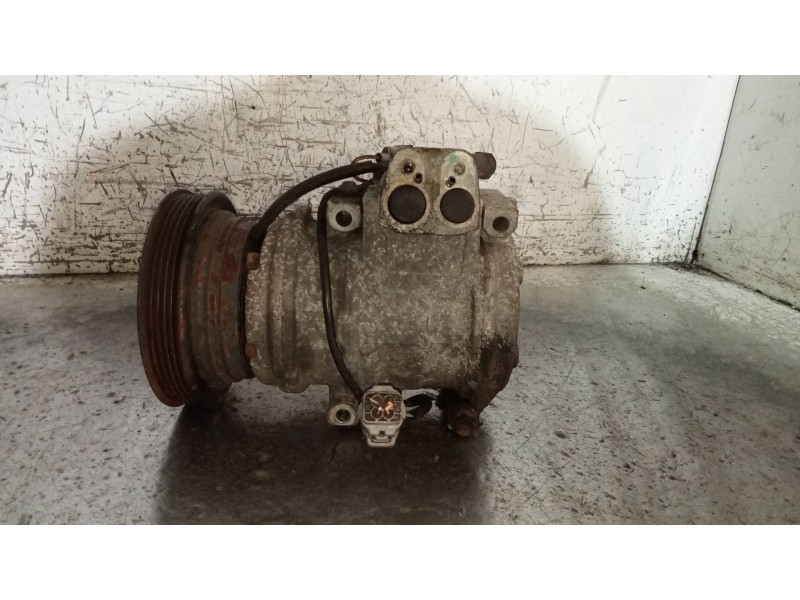 Recambio de compresor aire acondicionado para toyota camry (v10) 2.2 gl referencia OEM IAM MC4472003143  