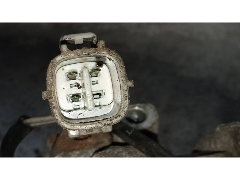 Recambio de compresor aire acondicionado para toyota camry (v10) 2.2 gl referencia OEM IAM MC4472003143  